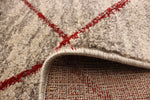 Load image into Gallery viewer, Devos Ivory/Red
