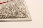 Load image into Gallery viewer, Devos Ivory/Red
