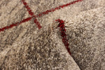 Load image into Gallery viewer, Devos Ivory/Red
