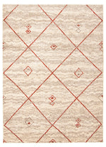Load image into Gallery viewer, Devos Ivory/Red
