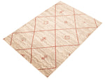 Load image into Gallery viewer, Devos Ivory/Red
