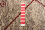 Load image into Gallery viewer, Devos Ivory/Red
