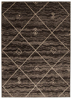 Load image into Gallery viewer, Devos Brown/Ivory
