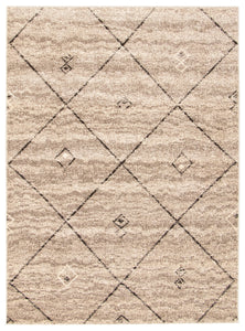 Devos Grey/Brown