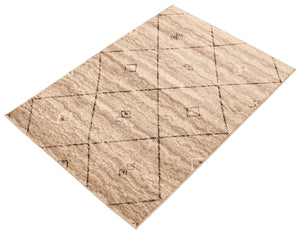 Devos Grey/Brown