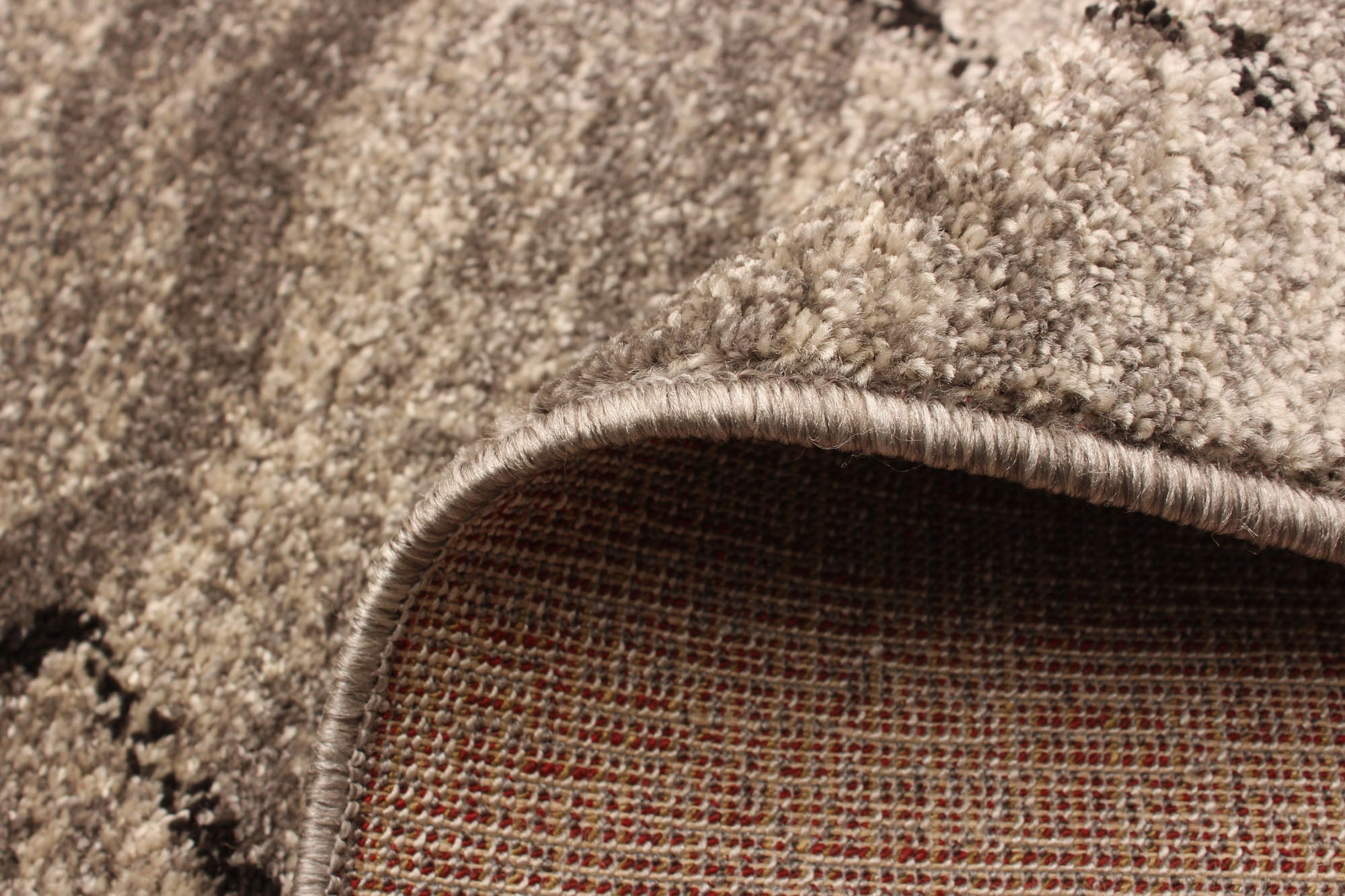 Devos Grey/Brown