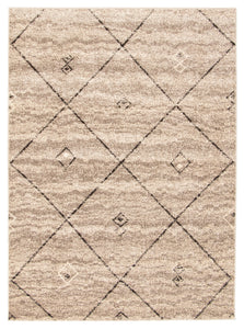 Devos Grey/Brown