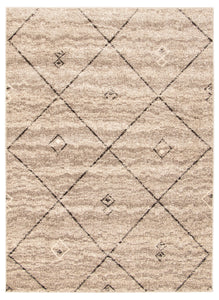 Devos Grey/Brown