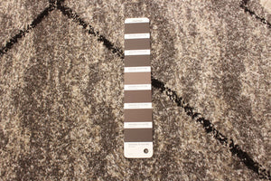Devos Grey/Brown