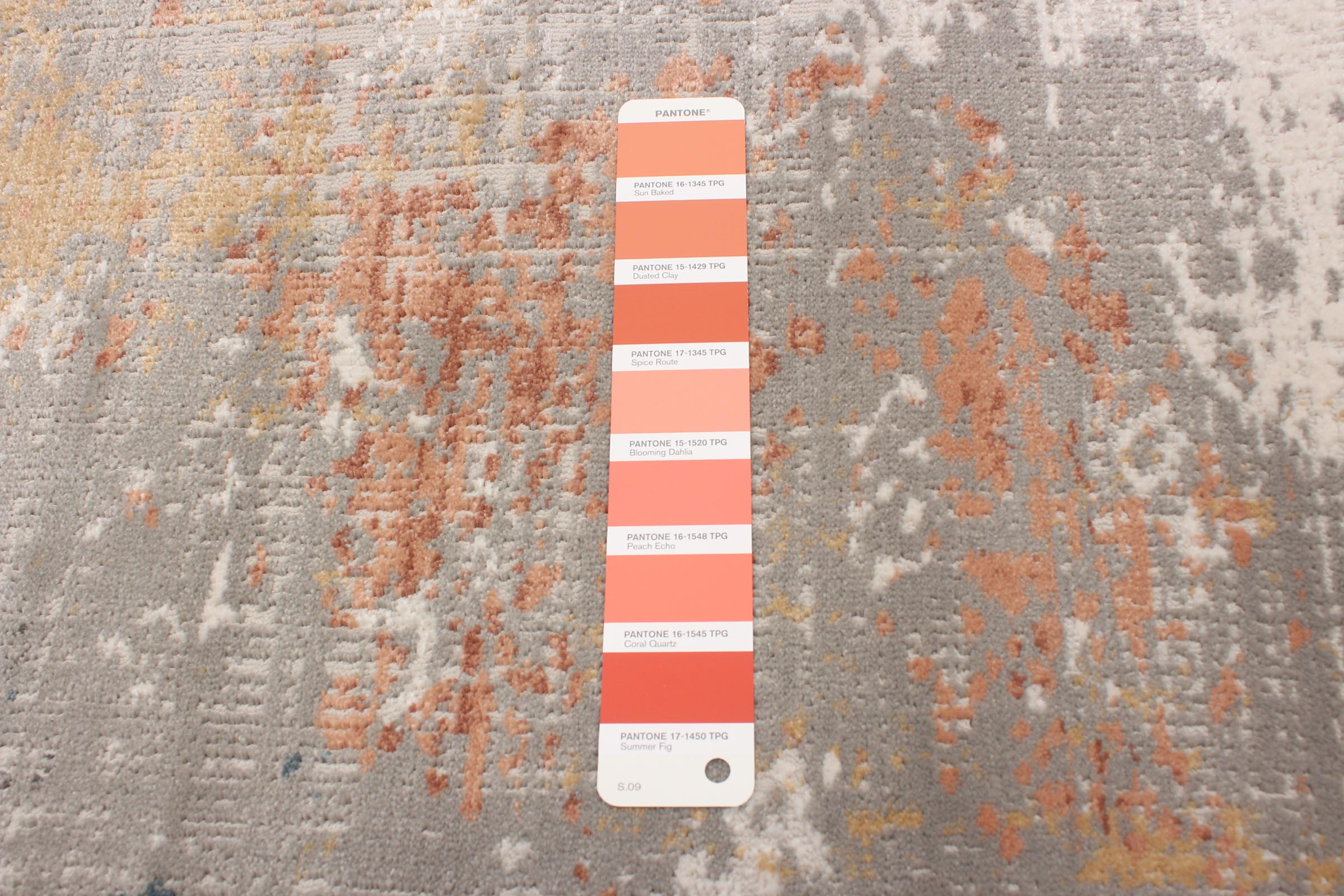 Cosmo Light Grey