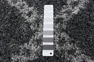 Grammercy Stark Dark Grey