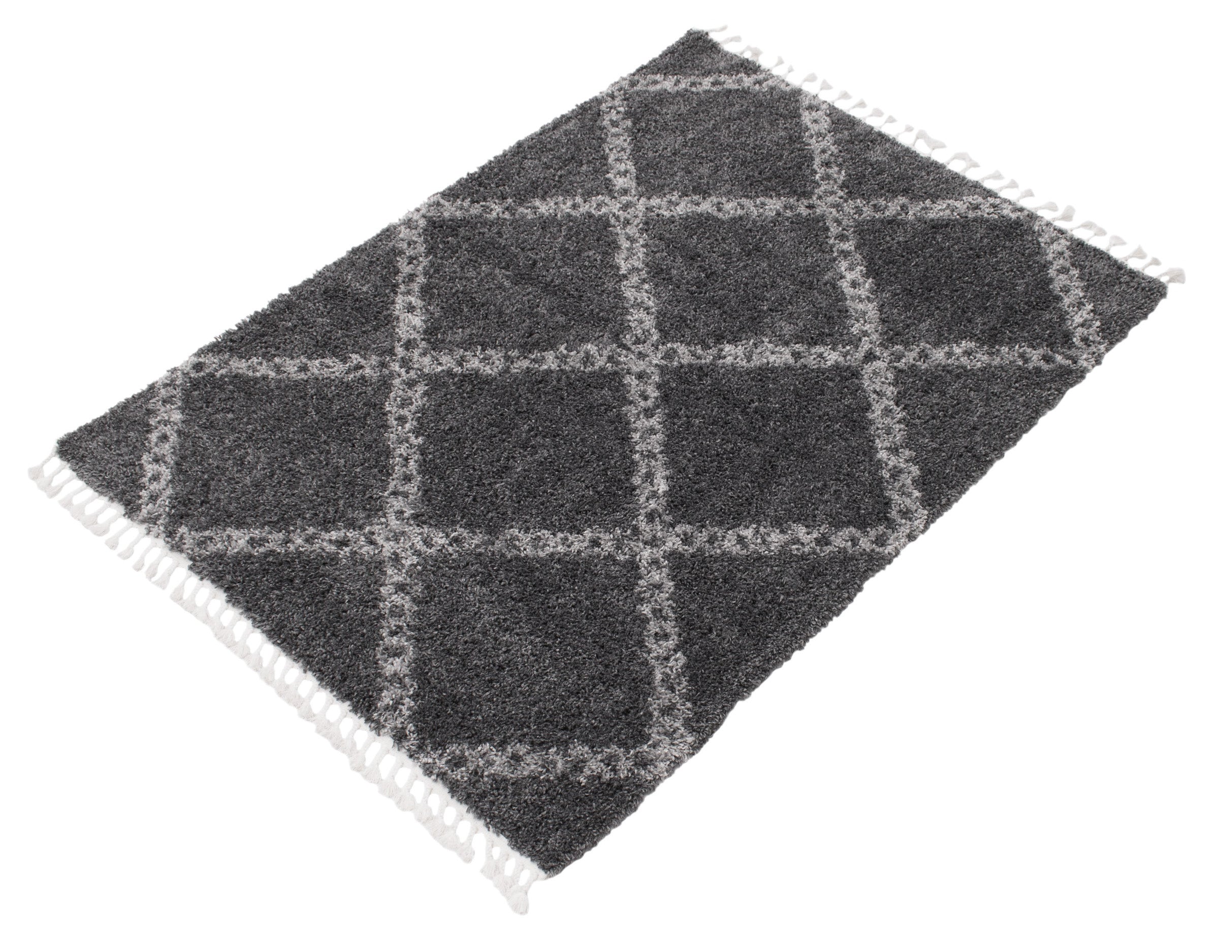 Grammercy Stark Dark Grey