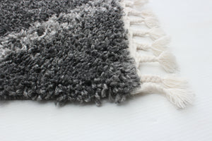Grammercy Stark Dark Grey