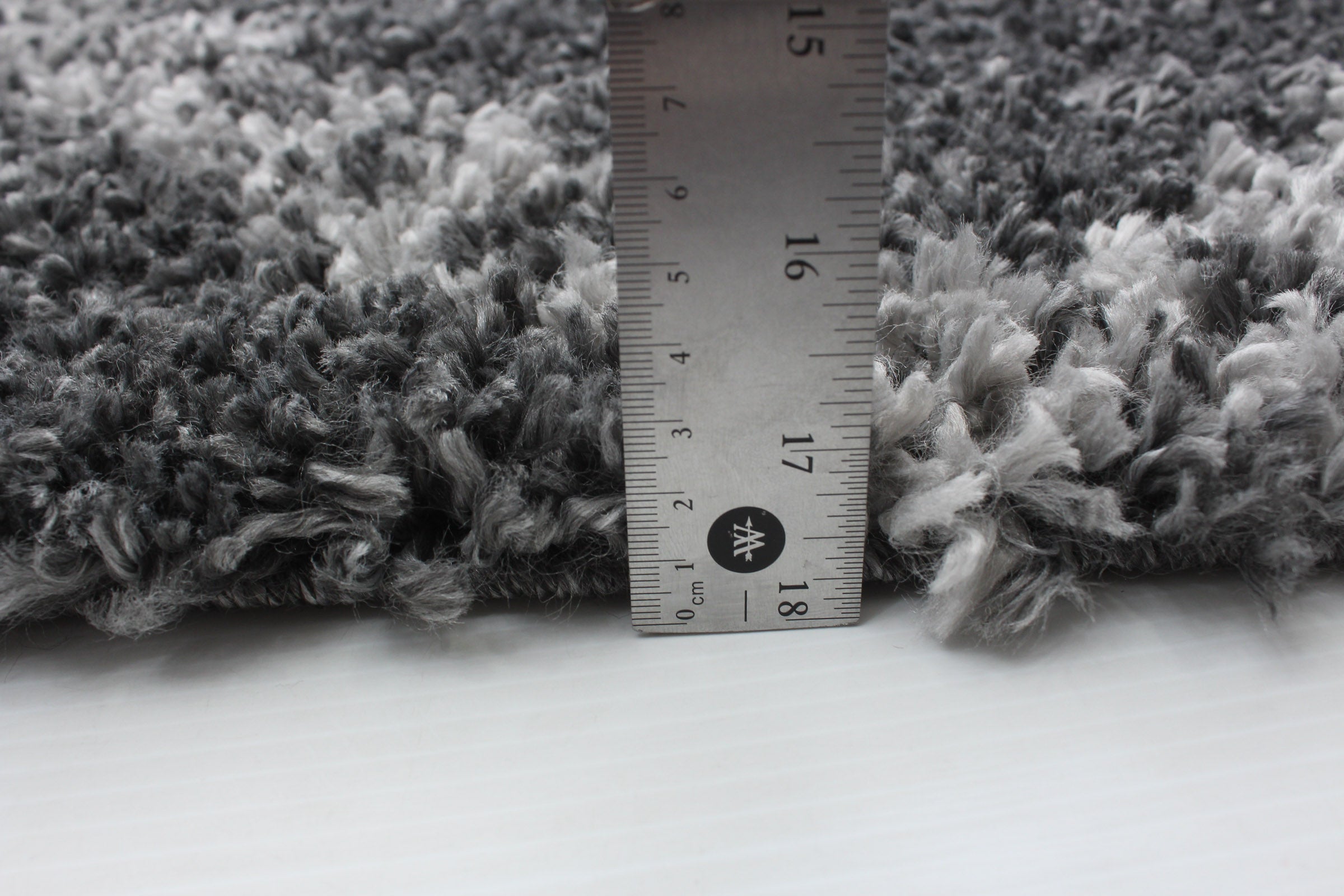Grammercy Stark Dark Grey