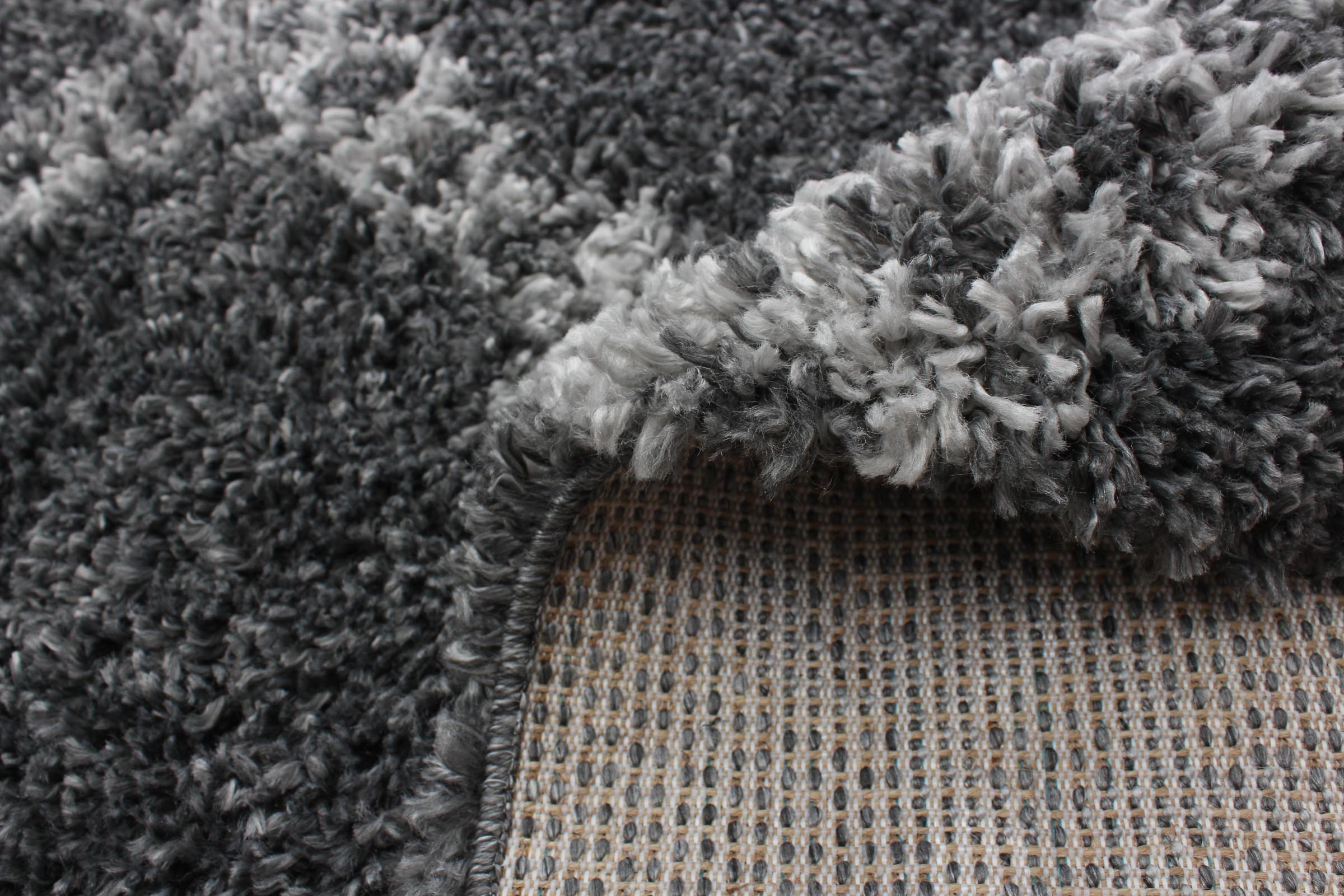 Grammercy Stark Dark Grey