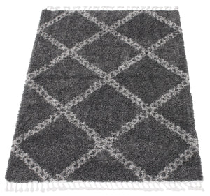 Grammercy Stark Dark Grey