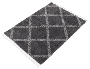 Grammercy Stark Dark Grey
