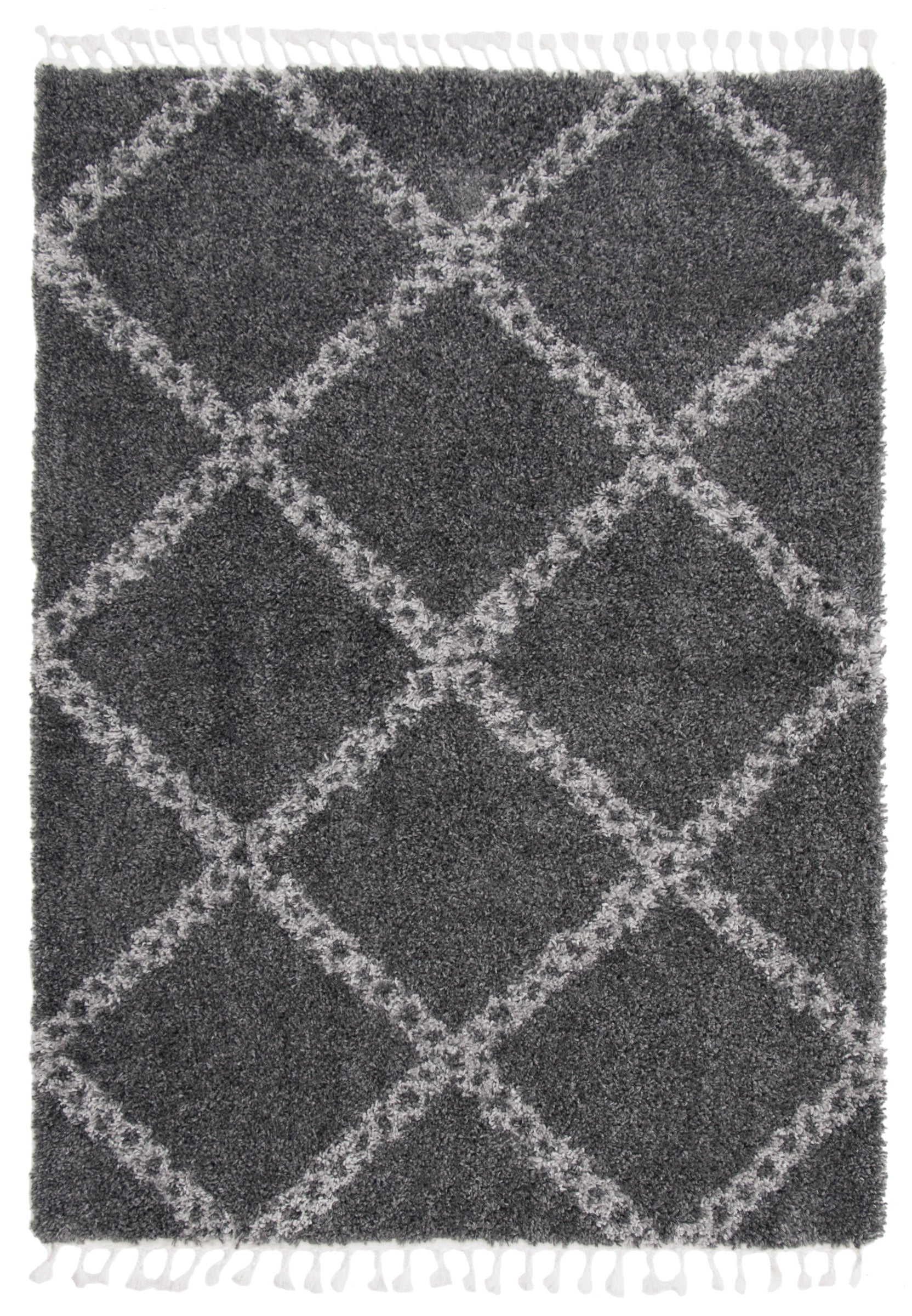 Grammercy Stark Dark Grey