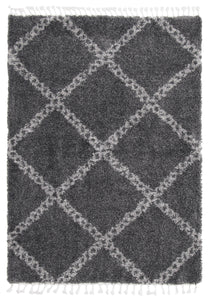 Grammercy Stark Dark Grey