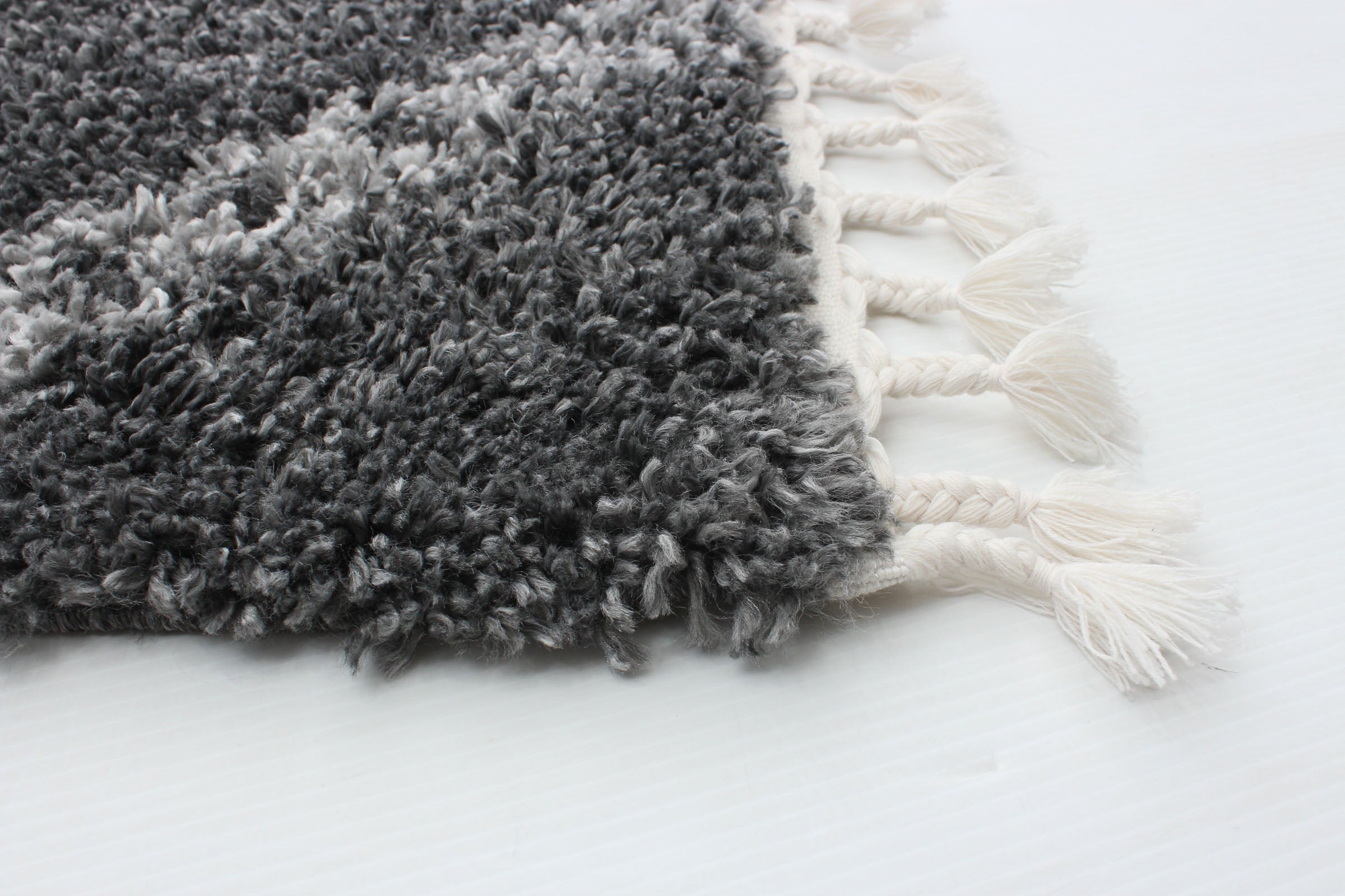 Grammercy Stark Dark Grey