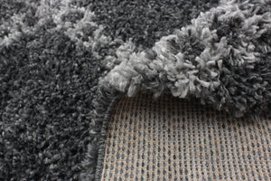 Grammercy Stark Dark Grey