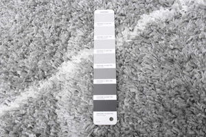 Grammercy Losange Light Grey