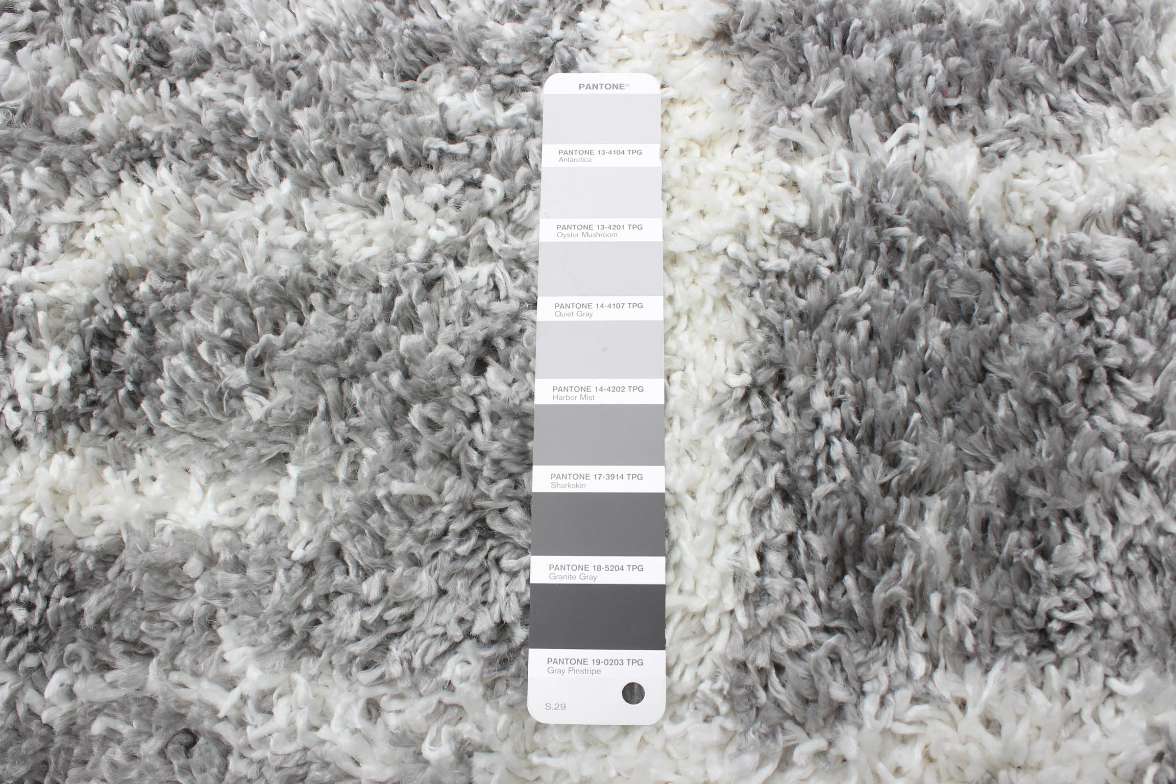 Grammercy Urban Cream/Dark Grey