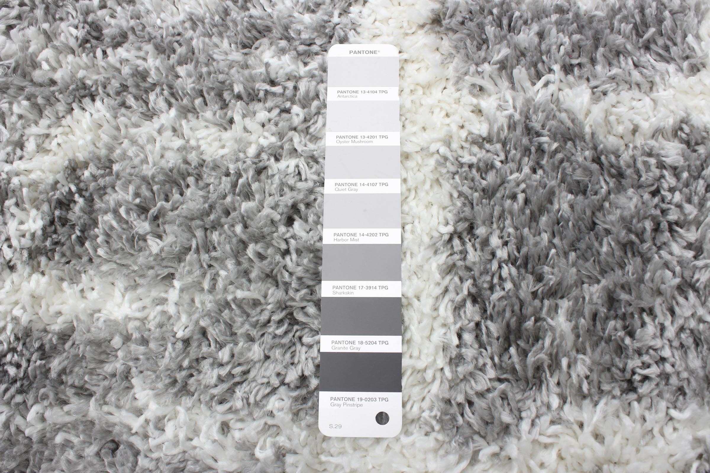 Grammercy Urban Cream/Dark Grey