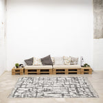 Load image into Gallery viewer, Grammercy Urban Cream/Light Grey
