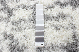 Grammercy Urban Cream/Light Grey