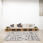 Load image into Gallery viewer, Grammercy Urban Cream/Light Grey
