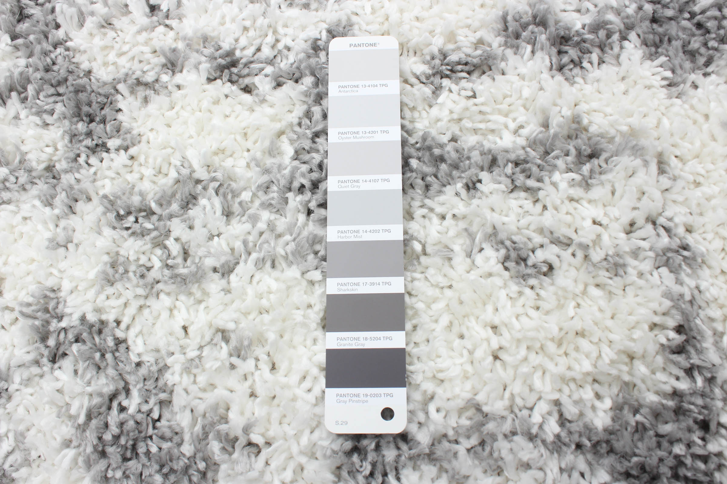 Grammercy Urban Cream/Light Grey