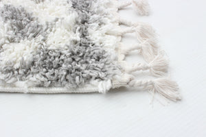 Grammercy Urban Cream/Light Grey