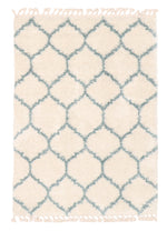 Load image into Gallery viewer, Grammercy Trellis Cream
