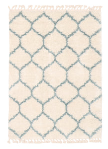 Grammercy Trellis Cream