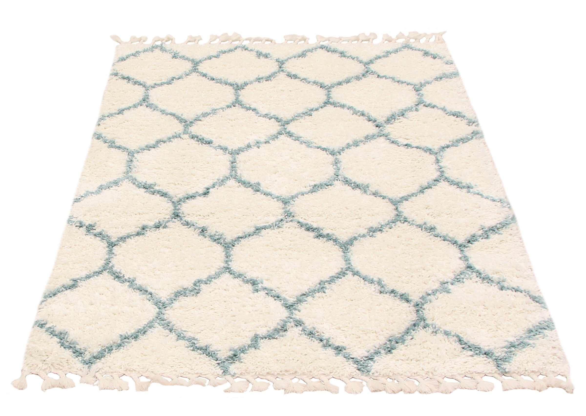 Grammercy Trellis Cream