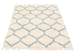 Load image into Gallery viewer, Grammercy Trellis Cream
