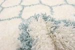 Load image into Gallery viewer, Grammercy Trellis Cream
