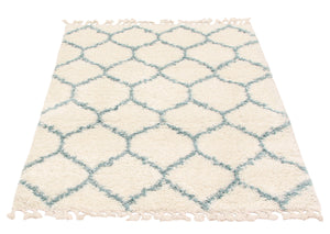 Grammercy Trellis Cream
