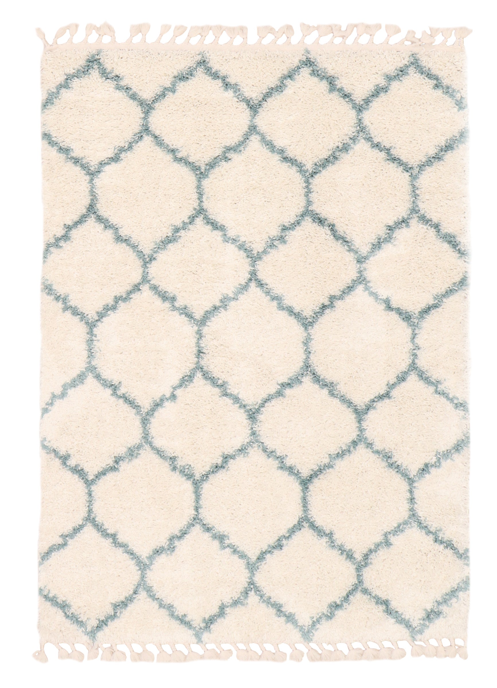 Grammercy Trellis Cream