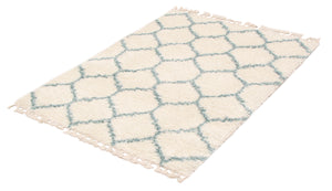 Grammercy Trellis Cream