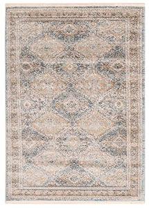 Rhapsody Blue/Taupe