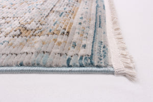 Rhapsody Blue/Taupe