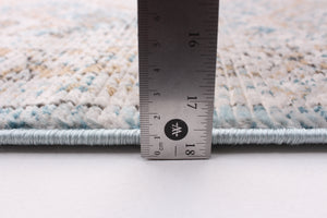 Rhapsody Blue/Taupe