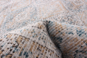 Rhapsody Blue/Taupe