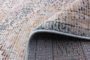 Rhapsody Blue/Taupe