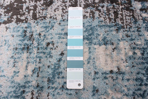 Sparrow Blue