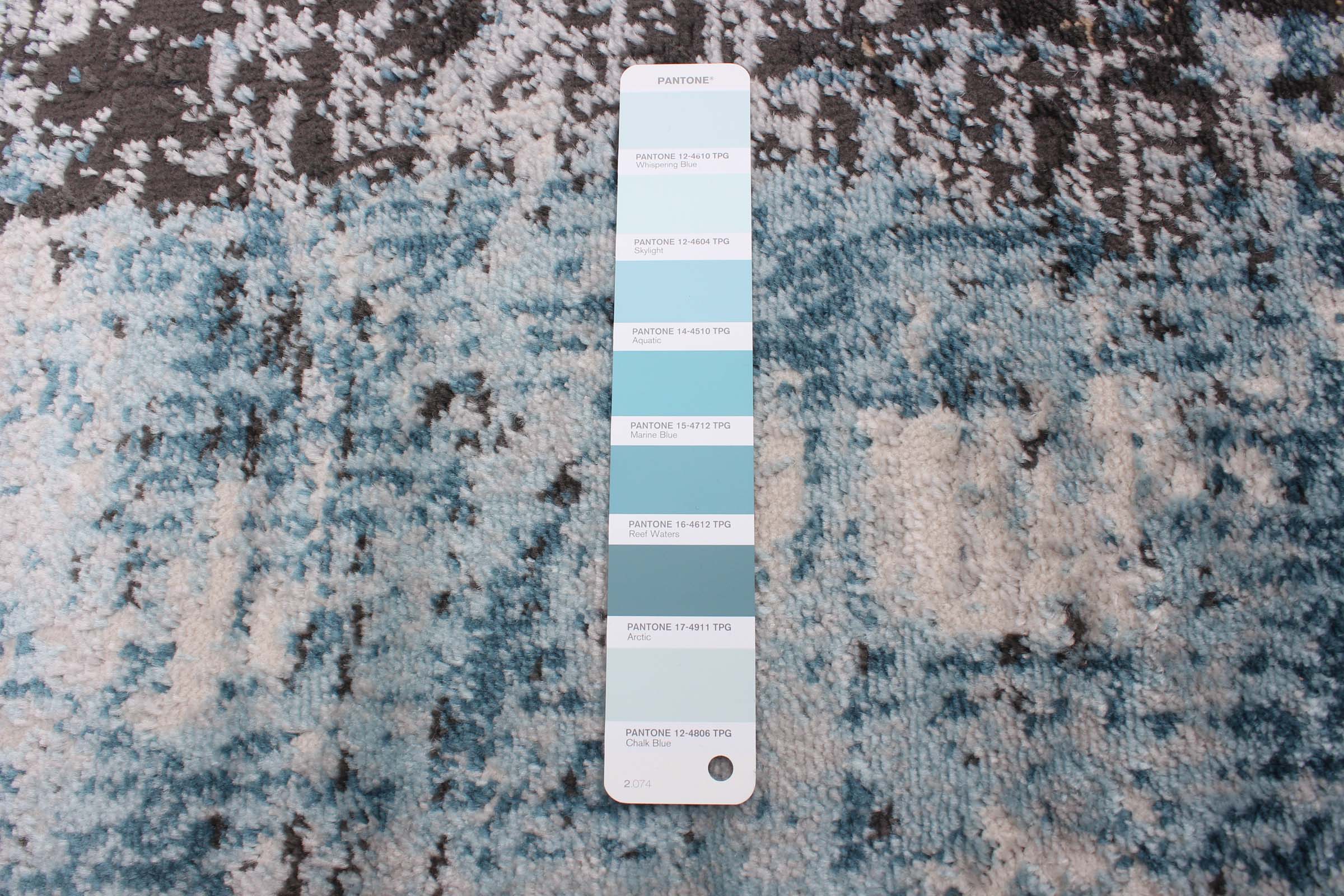Sparrow Blue