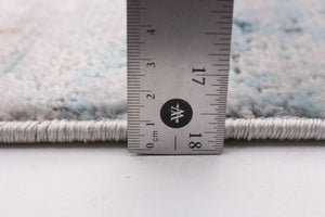 Niagara Blue/Ivory
