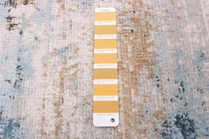 Niagara Blue/Ivory